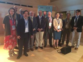 Villablanca participa en un grup internacional de consens sobre el Funcionament Intellectual Lmit