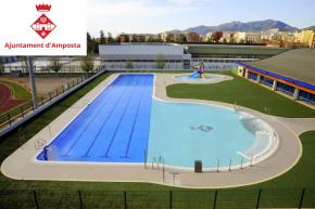 L’Ajuntament d’Amposta aprova la subvenció per a l’activitat de piscina a SRC