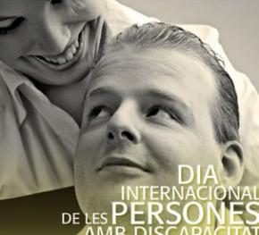 El Grup Pere Mata participa del Dia Mundial de les Persones amb discapacitat a Reus