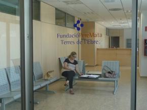Marina Geli inaugura a Tortosa el primer Hospital de Dia Infanto-Juvenil de les Terres de lEbre